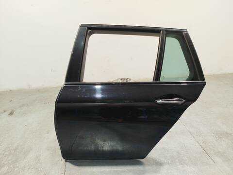 Foto 3ª: Puerta Trasera Izquierda Bmw Serie 5 530 3.0 D AUT. XDRIVE TOURING F11) [N57 D30 A] (2012)