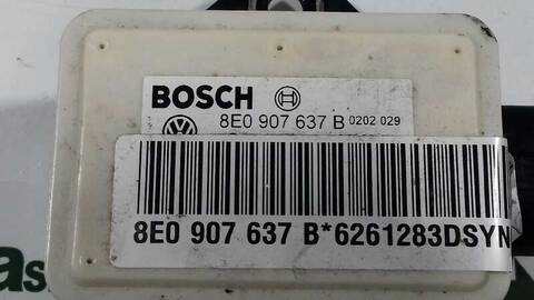 Foto 3ª: Centralita Motor ECU Audi A4 1.9 TDI BERLINA 116CV 85KW [BRB] (2006)