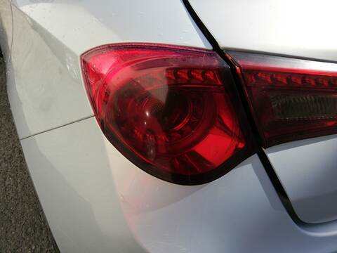 Piloto Trasero Izquierdo Alfa Romeo Giulietta 940A3000