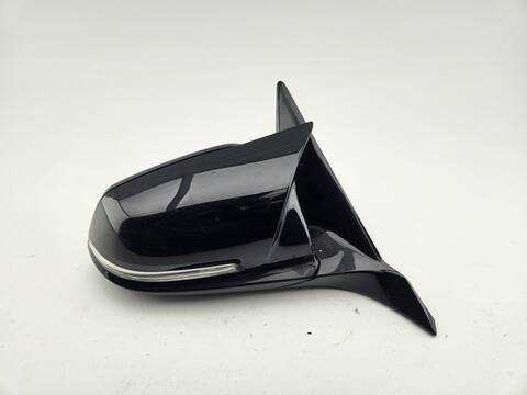 Foto 4ª: Retrovisor Derecho Bmw Serie 1 114 118D 150CV 110KW [B47D20A] (2017)