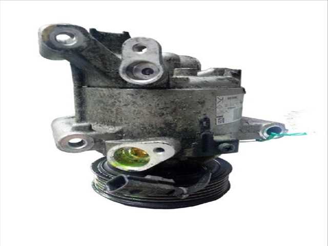 Compresor Aire Acondicionado Dacia Sandero 1.5 DCI 75 - BLUE DCI 75 B8JW B8M4 B8AH B8M7 B8M6)