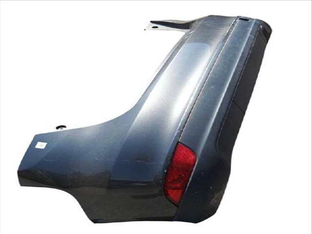 Foto 3ª: Paragolpes Trasero Ford Focus 1.5 ECOBOOST (2010)