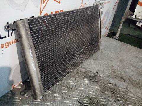 Foto 3ª: Radiador Calefaccion A.A. Skoda Fabia AMBITION 75CV 55KW [CAY] (2011)