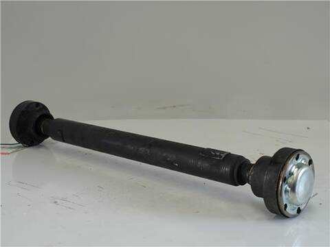 Foto 2ª: Transmision Central Volkswagen Touareg 2.5 TDI R5 174CV 128KW [BAC] (2005)