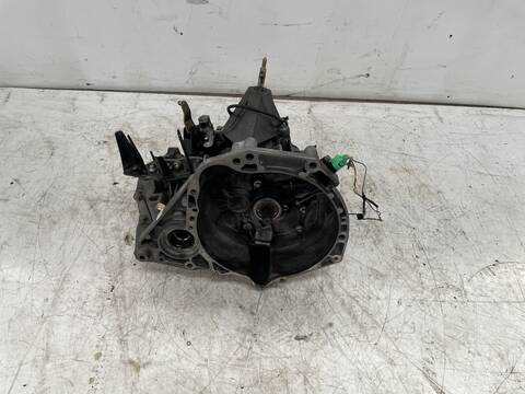Caja Cambios Nissan Micra SPORT 80CV 59KW