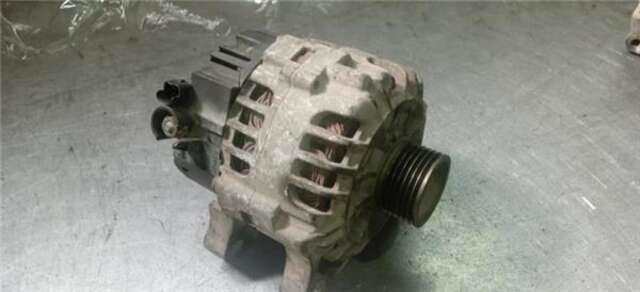 Foto 2ª: Alternador Citroen C3 1.1 I [HFX (TU1JP)]
