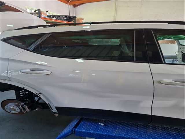 Puerta Trasera Derecha Cupra Formentor 1.5 TSI 150CV 110KW