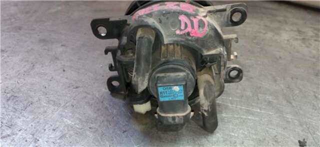 Foto 3ª: Faro Antiniebla Delantero Derecho Citroen C4 1.6 AVATAR [1.6 LTR. - 80 KW 16V HDI FAP]