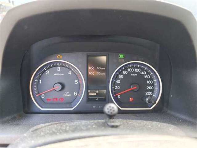 Cuadro de Instrumentos Honda Crv 2.2 COMFORT 4WD [2.2 LTR. - 110 KW DTEC CAT] (RE)(11.2012 _)