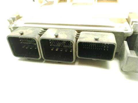 Foto 2ª: Centralita Motor ECU Land Rover Evoque 2.2 D 4X4 [224DT(DW12BTED4)] (2011)
