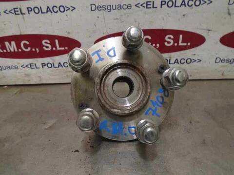 Mangueta Delantera Izquierda Hyundai i30 1.4 CRDI CAT 90CV 66KW