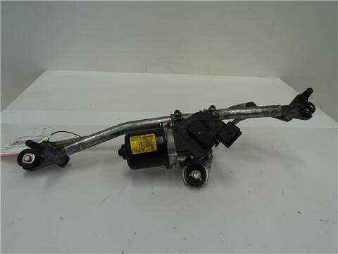 Motor Limpia Delantero Citroen C2 1.1 60CV 44KW