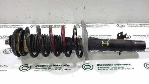 Amortiguador Delantero Izquierdo Peugeot 207 XS 88CV 65KW