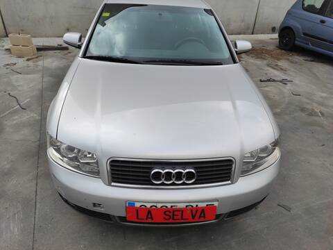 Capot Audi A4 AWX BERLINA