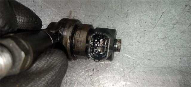 Foto 3ª: Inyectores Opel Astra 1.7 CDTI [Z 17 DTH]