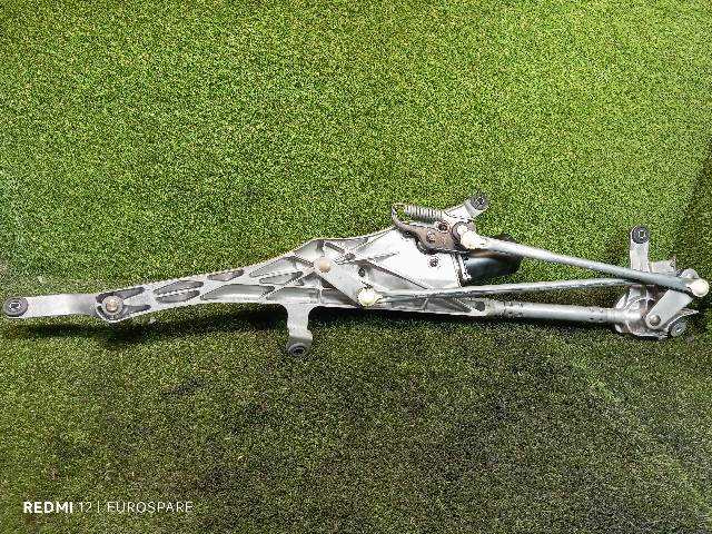 Foto 4ª: Motor Limpia Delantero Lexus RX 3.5 G 350 AUTO [2GR-FE] (2006)