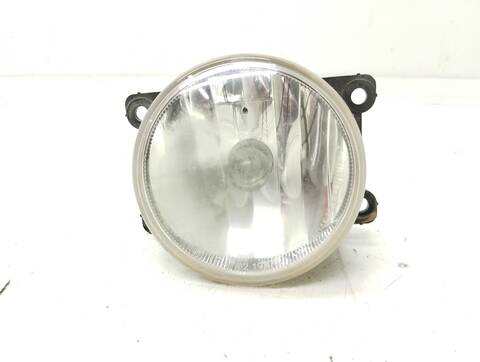 Faro Antiniebla Delantero Izquierdo Citroen C3 TONIC 73CV 54KW
