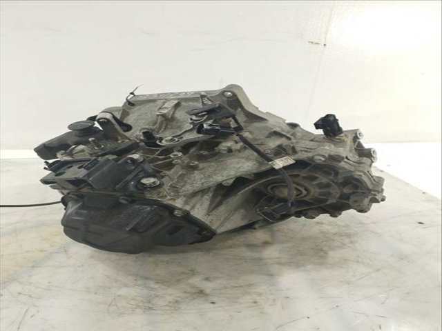 Foto 3ª: Caja Cambios Automatica Kia Ceed 1.4 GI CVVT AUT. 109CV 80KW G4FA ED AUT. (2012)