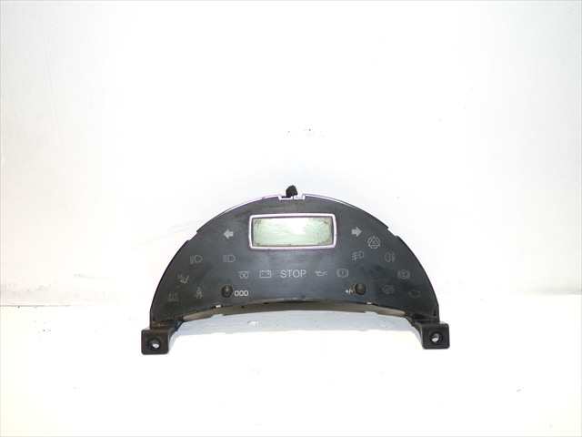 Cuadro de Instrumentos Citroen C8 2.2 HDI 2002-2014