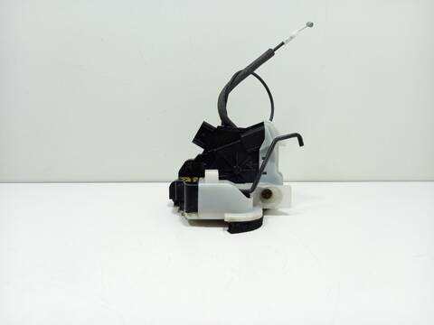 Cerradura Puerta Delantera Izquierda Hyundai i20 G4LA