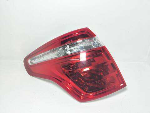 Piloto Trasero Izquierdo Citroen C4 AVATAR 2 HDI FAP CAT RHR - DW10BTED4) 136CV