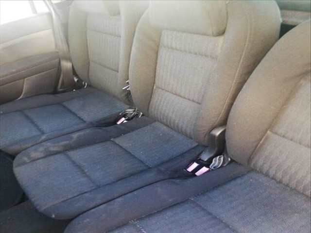 Asientos Traseros Peugeot 307 9HX