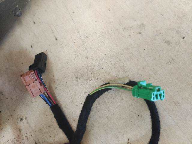 Foto 2ª: Retrovisor Derecho Citroen C4 2.0 HDI [RHF] (2010)