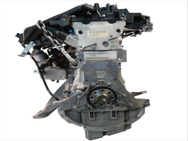 Motor Completo Bmw M5 E60 E61 197CV 145KW