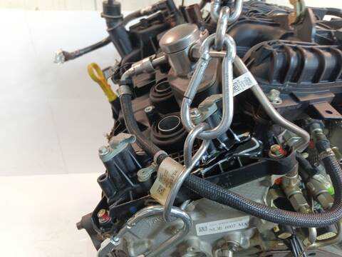 Foto 3ª: Motor Completo Ford Explorer 3.5 V6 ECOBOOST 370 - 457 CV [T35PDTD]