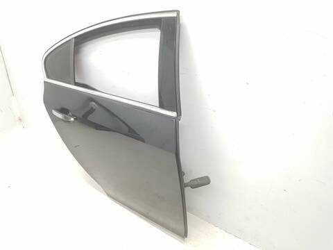 Foto 2ª: Puerta Trasera Derecha Opel Insignia COSMO (2008)