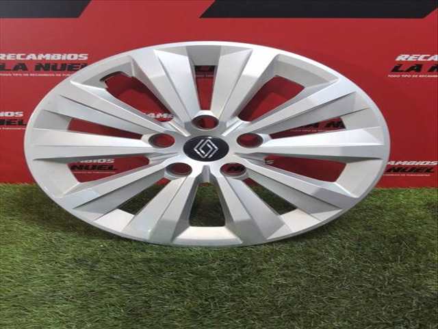 Tapacubos Renault Kangoo BLUE DCI 95 KJAB) 95CV 70KW