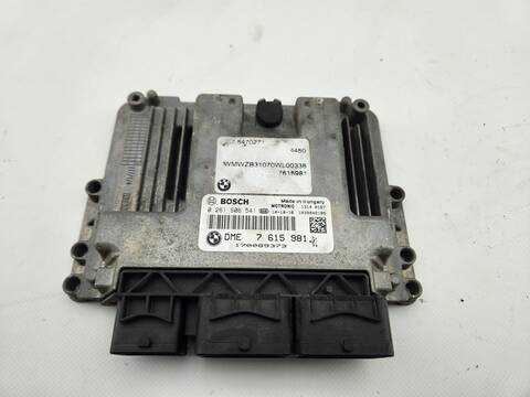 Centralita Motor ECU Mini Countryman COOPER 122CV 90KW