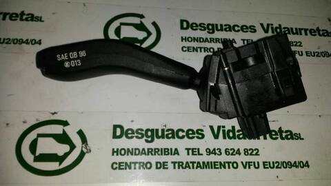 Foto 2ª: Mando Multifuncion Bmw X5 4.4I AUTOMATICO 286CV 210KW [M62] (2000)