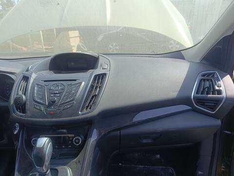 Foto 2ª: Kit Airbag Ford Kuga TITANIUM 140CV 103KW (2014)