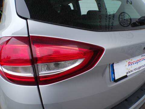 Piloto Portón Izquierdo Ford C Max XWDB CEU)