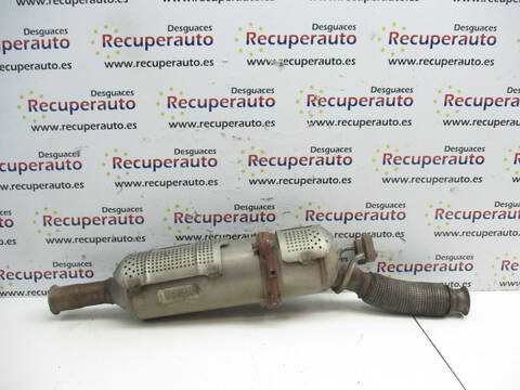 Catalizador Citroen C4 RHR BERLINA