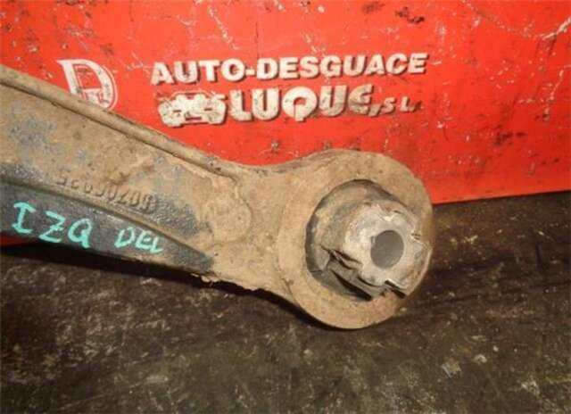 Foto 2ª: Brazo Suspension Delantero Izquierdo Citroen Jumper 2.2 HDI (101CV) [4HY]