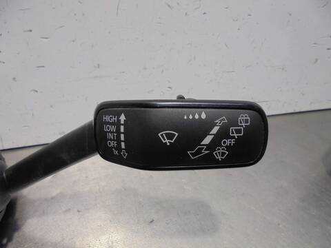 Foto 2ª: Mando Multifuncion Skoda Kamiq ACTIVE 115CV 85KW [DGTA] (2020)