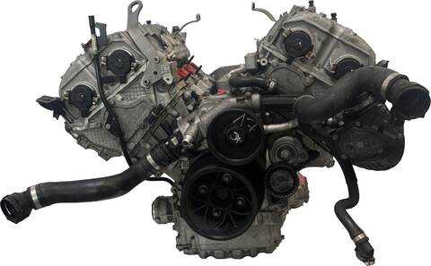 Foto 2ª: Motor Completo Bmw Serie 5 518 4.4 M550I 462 CV 340KW [N63B44C]