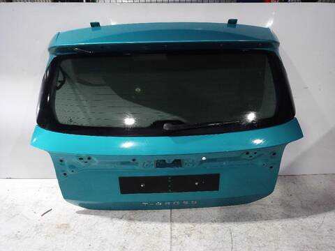 Portón Volkswagen T-Cross ADVANCE 95CV