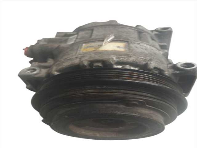 Compresor Aire Acondicionado Audi A6 2.5 TDI QUATTRO
