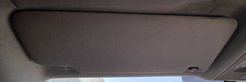Parasol Izquierdo Volkswagen Touran EDITION BMT 116CV 85KW