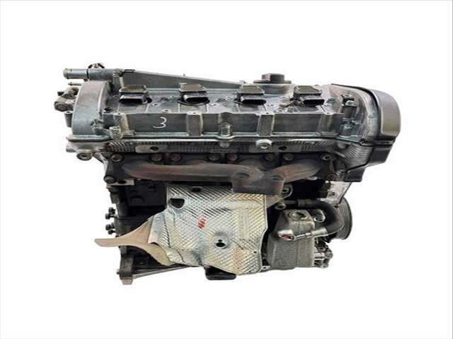 Foto 3ª: Motor Completo Audi A4 170 CV 125KW [AMB AWT] (2004)
