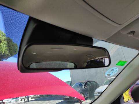 Retrovisor Interior Mazda CX3 G DK) S5