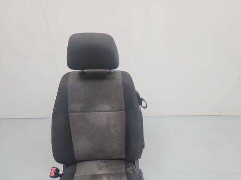 Foto 4ª: Asiento Delantero Izquierdo Volkswagen Caddy KOMBI 150CV 110KW FURGON [DFSD] (2019)