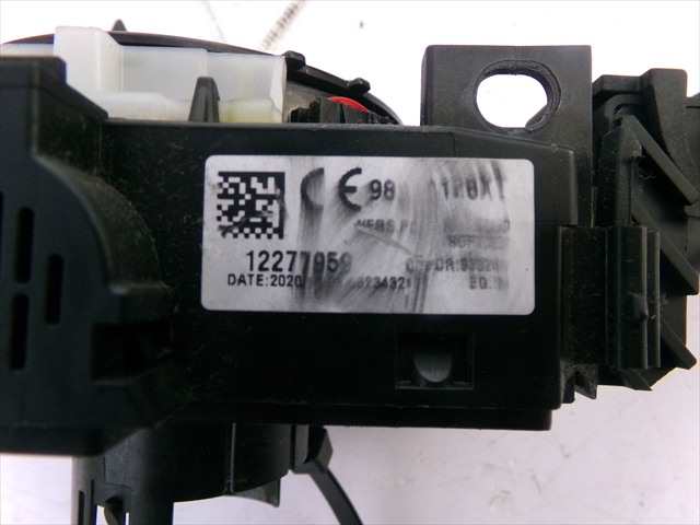 Foto 4ª: Mando Multifuncion Citroen C Elysee 1.5 HDI 2017- [YH01] (2021)