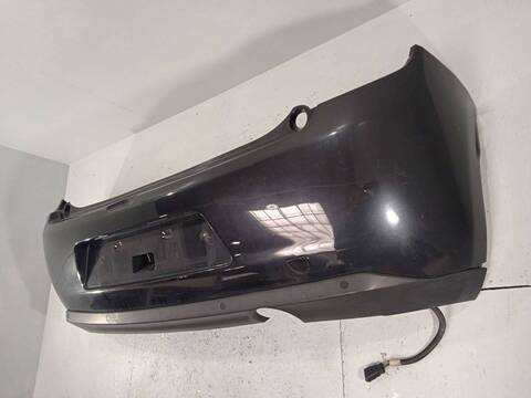 Foto 2ª: Paragolpes Trasero Citroen C3 1.6 HDI FAP 92CV 68KW [9H02] (2010)