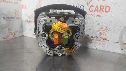 Foto 3ª: Airbag Delantero Izquierdo Audi A3 122CV 90KW (2004)