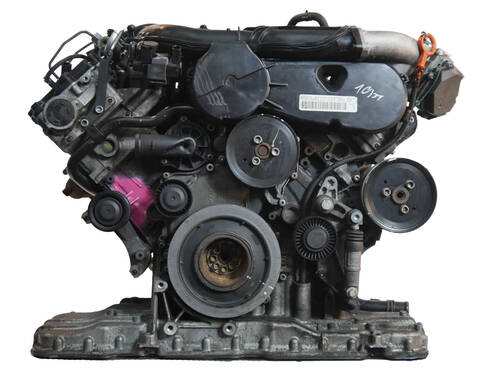 Motor Completo Audi A4 B7 C6 180CV 132KW