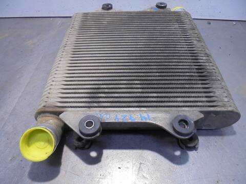 Foto 2ª: Intercooler Isuzu D Max D CREW CAB 4WD [4JK1E4C] (2010)
